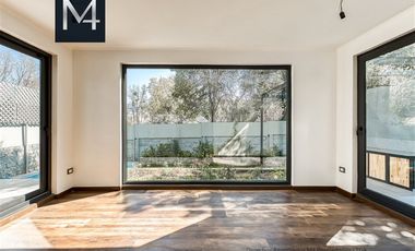 Casa en Venta en Las Hualtatas/ Padre Hurtado