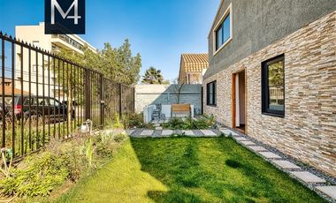 Casa en Venta en Las Hualtatas/ Padre Hurtado