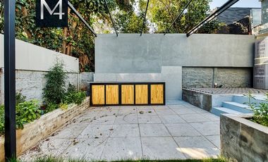 Casa en Venta en Las Hualtatas/ Padre Hurtado