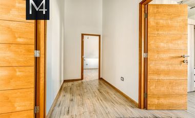 Casa en Venta en Las Hualtatas/ Padre Hurtado