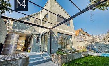 Casa en Venta en Las Hualtatas/ Padre Hurtado