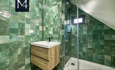 Casa en Venta en Las Hualtatas/ Padre Hurtado