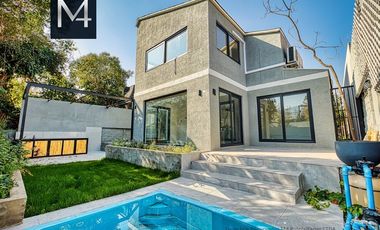 Casa en Venta en Las Hualtatas/ Padre Hurtado