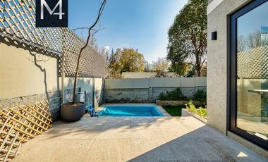 Casa en Venta en Las Hualtatas/ Padre Hurtado