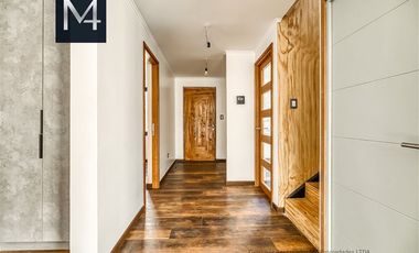 Casa en Venta en Las Hualtatas/ Padre Hurtado