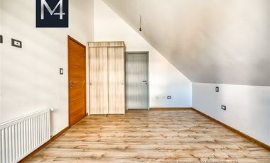 Casa en Venta en Las Hualtatas/ Padre Hurtado