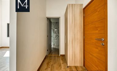 Casa en Venta en Las Hualtatas/ Padre Hurtado