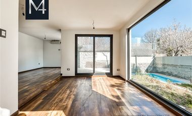 Casa en Venta en Las Hualtatas/ Padre Hurtado