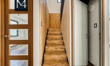 Casa en Venta en Las Hualtatas/ Padre Hurtado