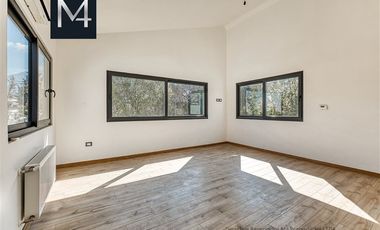 Casa en Venta en Las Hualtatas/ Padre Hurtado