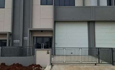 GUDANG TAMAN TEKNO X DIJUAL MURAH