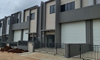 GUDANG TAMAN TEKNO X DIJUAL MURAH