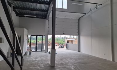 GUDANG TAMAN TEKNO X DIJUAL MURAH