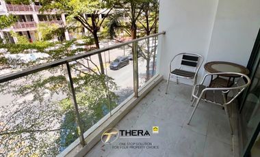 Dijual Murah Apartment fully furnished 1 Bedroom di bayerina