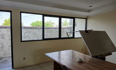 Ruko 4 Lantai di villa delima, strategis,turun harga,Lebakbulus