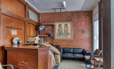 Ruko 4 Lantai di villa delima, strategis,turun harga,Lebakbulus