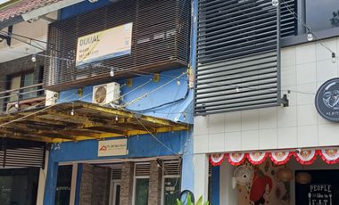 Ruko 4 Lantai di villa delima, strategis,turun harga,Lebakbulus
