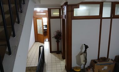 Ruko 4 Lantai di villa delima, strategis,turun harga,Lebakbulus