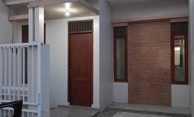 Dijual Rumah Luas uk. 6x14m Di Gading Watu, Domas, Menganti, Gresik