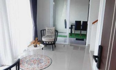 Dijual Rumah Cluster bersih dan terawat di Jatinangor