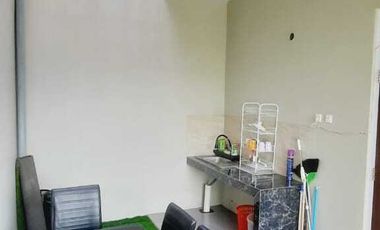 Dijual Rumah Cluster bersih dan terawat di Jatinangor