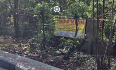 SIMPRUG JAKSEL DISEWAKAN LAHAN STRATEGIS POSISI HOOK