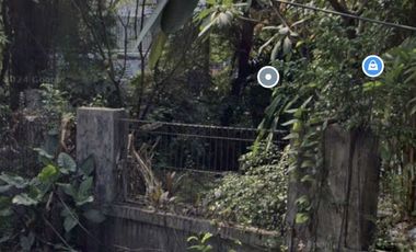 SIMPRUG JAKSEL DISEWAKAN LAHAN STRATEGIS POSISI HOOK