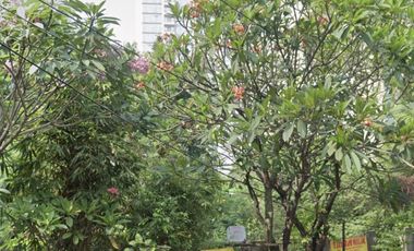 SIMPRUG JAKSEL DISEWAKAN LAHAN STRATEGIS POSISI HOOK