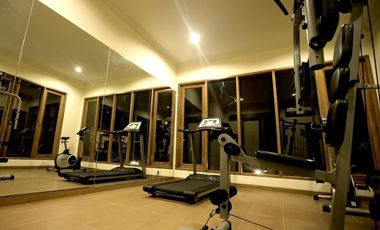 Resort Mewah Pinggir Pantai Gili Trawangan dengan 23 Kamar