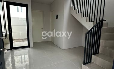 Rumah Opra City 2 Lantai | Unit Sewa
