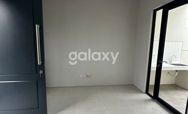 Rumah Opra City 2 Lantai | Unit Sewa