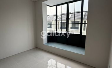 Rumah 2 Lantai Opra City | Unit Sewa