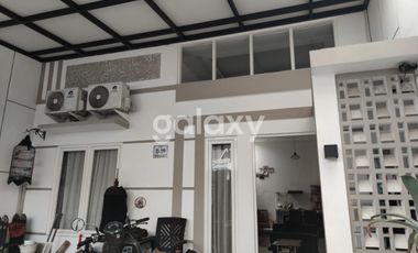 Rumah Surya Garden 2 Candi Sidoarjo