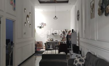 Rumah Surya Garden 2 Candi Sidoarjo