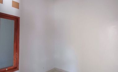 Rumah Cluster Bagus Dekat Luwes Gentan