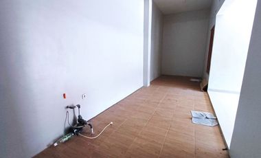 Rumah Cluster Bagus Dekat Luwes Gentan