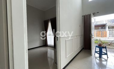 Rumah Alana Cemandi Tahap 1