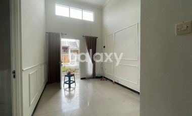 Rumah Alana Cemandi Tahap 1