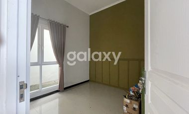 Rumah Alana Cemandi Tahap 1