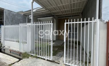 Rumah Alana Cemandi Tahap 1