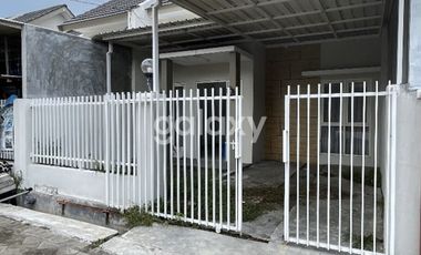 Rumah Alana Cemandi Tahap 1