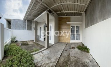 Rumah Alana Cemandi Tahap 1