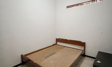 Jual Rumah Asri Argomulyo Kota Salatiga