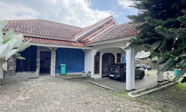 Jual Rumah Asri Argomulyo Kota Salatiga