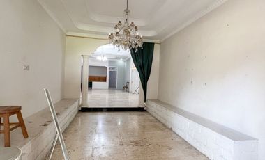 Jual Rumah Asri Argomulyo Kota Salatiga