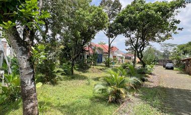 Jual Rumah Asri Argomulyo Kota Salatiga