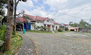 Jual Rumah Asri Argomulyo Kota Salatiga