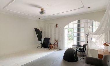 Jual Rumah Asri Argomulyo Kota Salatiga