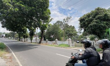 Jual Rumah Asri Argomulyo Kota Salatiga