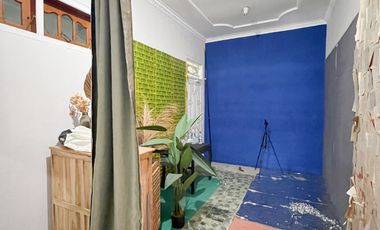 Jual Rumah Asri Argomulyo Kota Salatiga